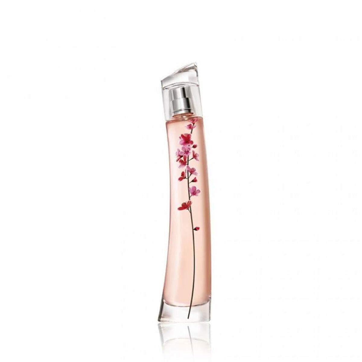 Women's Perfume Kenzo Flower Ikebana EDP 75 ml for Women bottle