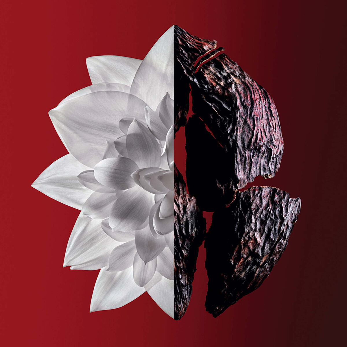 Women's Perfume Givenchy L'Interdit Rouge Ultime 35 ml for Women product packaging