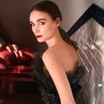 Women's Perfume Givenchy L'Interdit Rouge Ultime 35 ml for Women product packaging