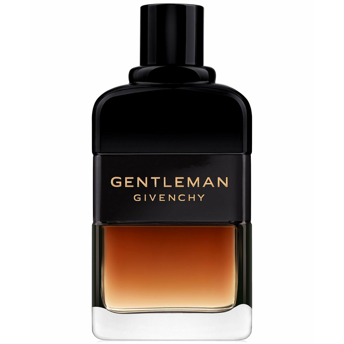 Men's Perfume Givenchy GENTLEMAN EDP 200 ml bottle
