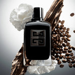 Men's Perfume Givenchy GENTLEMAN SOCIETY 60 ml for Men product packaging