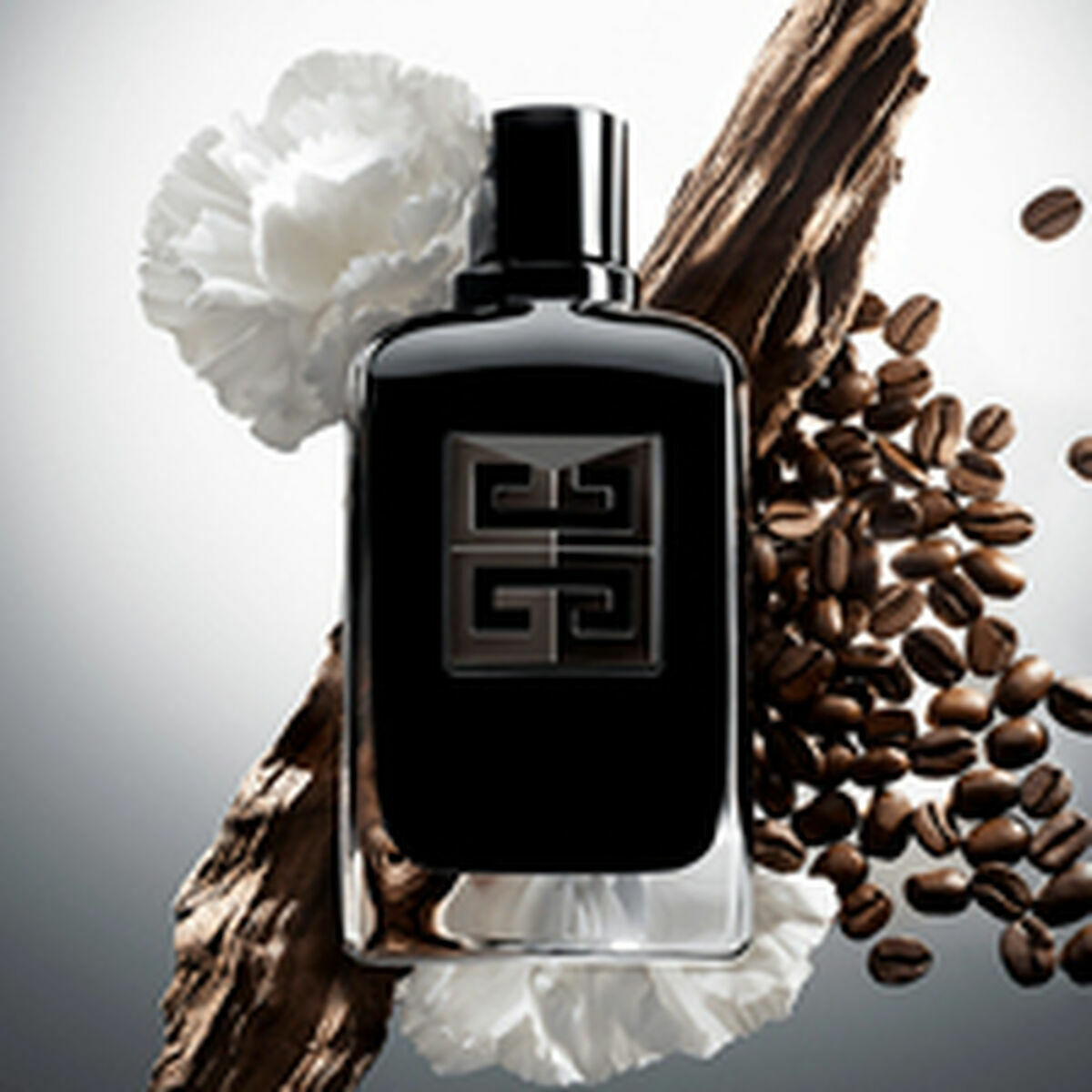 Men's Perfume Givenchy GENTLEMAN SOCIETY 60 ml for Men product packaging