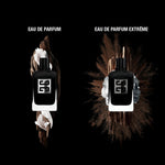 Men's Perfume Givenchy GENTLEMAN SOCIETY 60 ml for Men product packaging