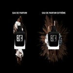 Men's Perfume Givenchy GENTLEMAN SOCIETY 60 ml for Men product packaging