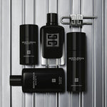 Men's Perfume Givenchy GENTLEMAN SOCIETY 60 ml for Men product packaging