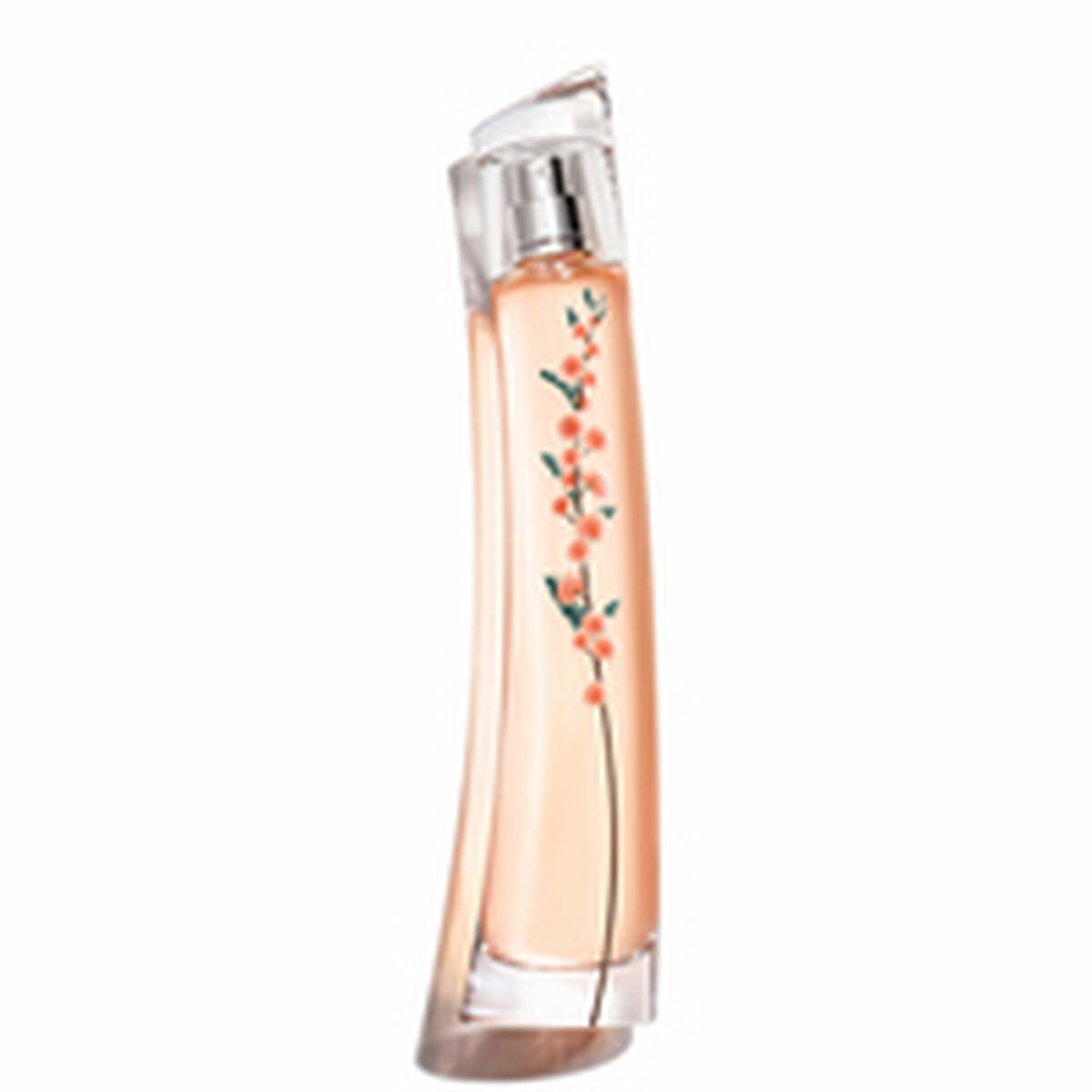 Women's Perfume Kenzo FLOWER BY KENZO EDP 75 ml for Women bottle