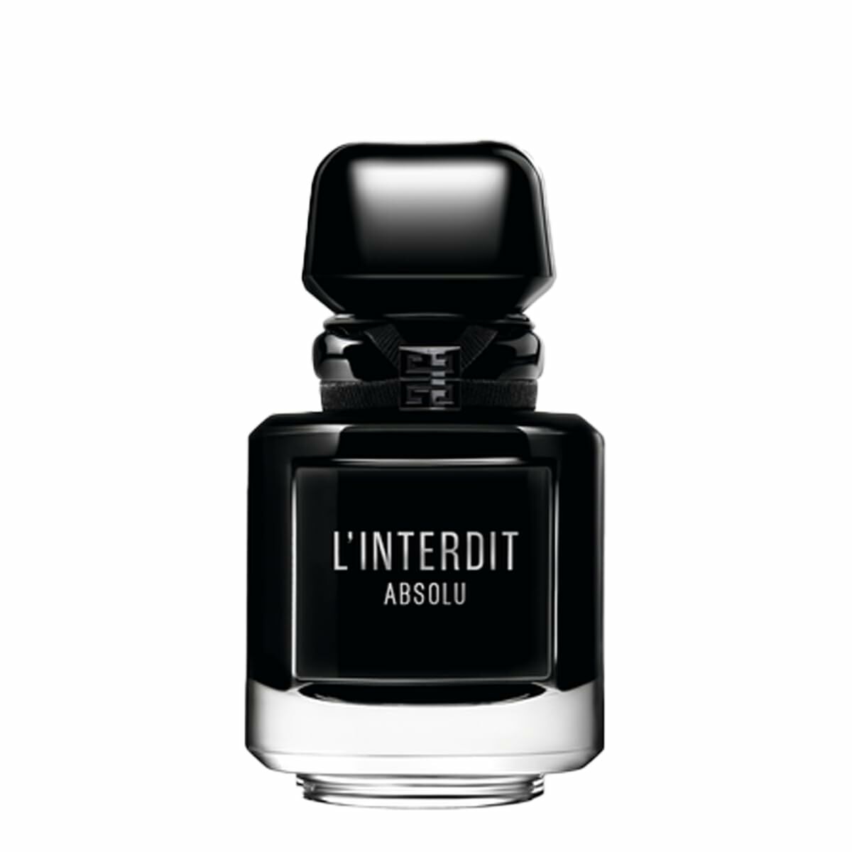 Women's Perfume Givenchy L'Interdit Absolu L'Interdit Absolu 35 ml for Women product packaging