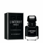 Women's Perfume Givenchy L'Interdit Absolu L'Interdit Absolu 35 ml for Women product packaging