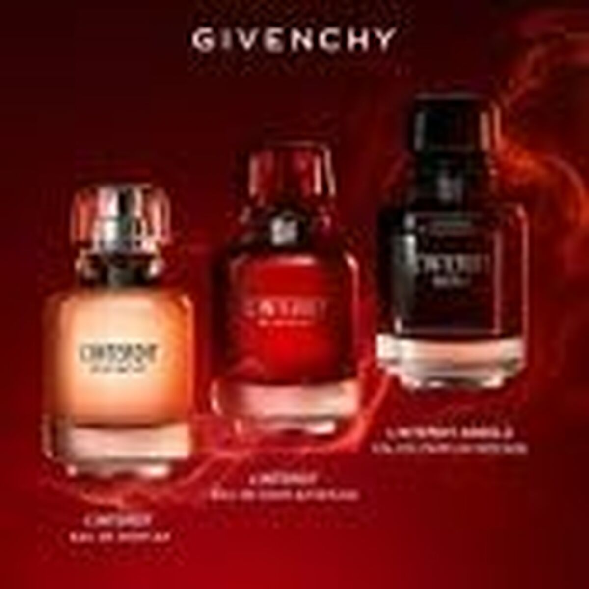Women's Perfume Givenchy L'Interdit Absolu L'Interdit Absolu 35 ml for Women product packaging