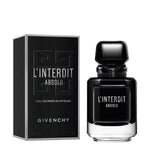 Women's Perfume Givenchy L'Interdit Absolu L'Interdit Absolu 50 ml for Women product packaging