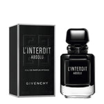 Women's Perfume Givenchy L'Interdit Absolu L'Interdit Absolu 50 ml for Women product packaging