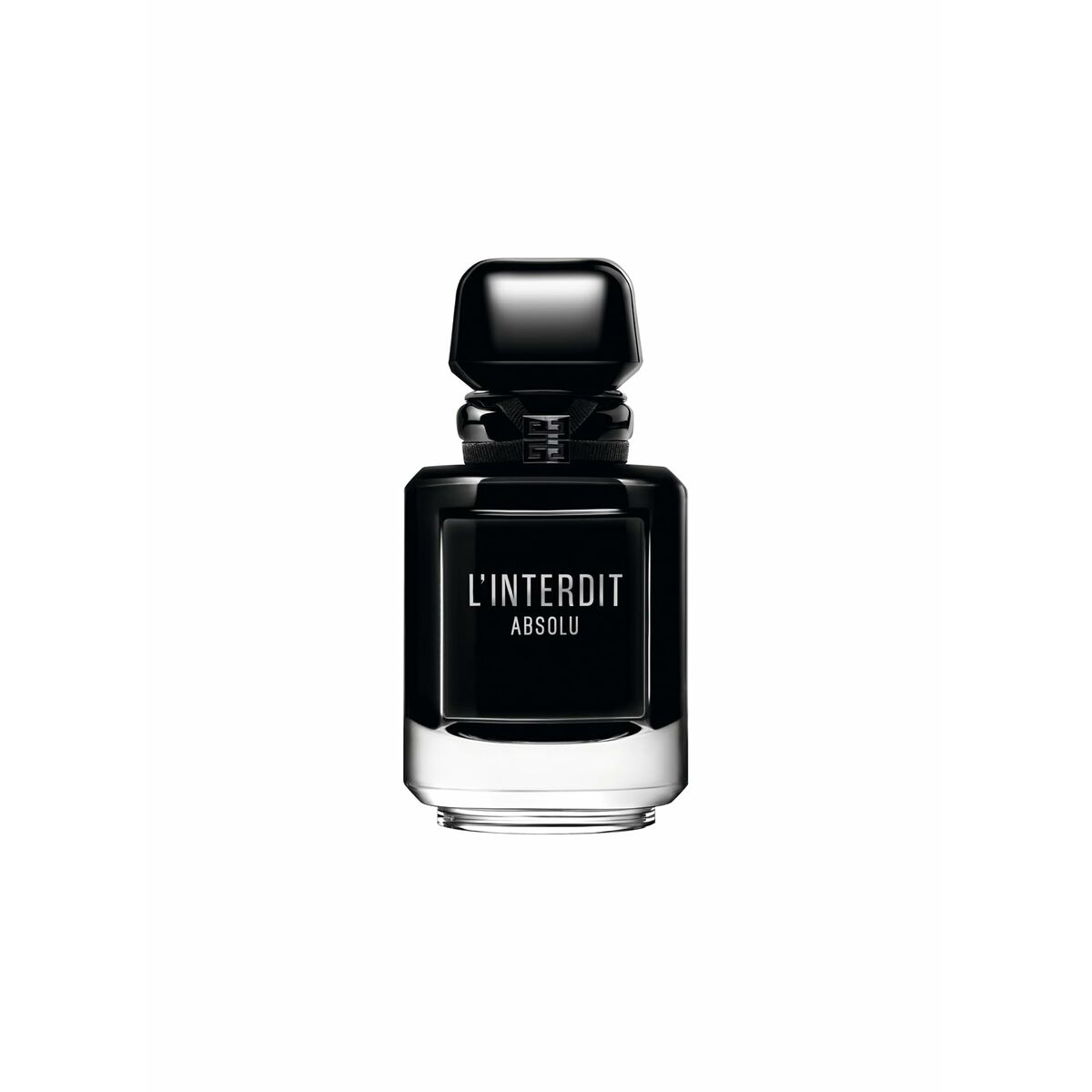 Women's Perfume Givenchy L'Interdit Absolu L'Interdit Absolu 50 ml for Women product packaging