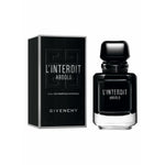 Women's Perfume Givenchy L'Interdit Absolu L'Interdit Absolu 50 ml for Women product packaging