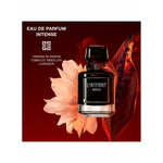 Women's Perfume Givenchy L'Interdit Absolu L'Interdit Absolu 50 ml for Women product packaging