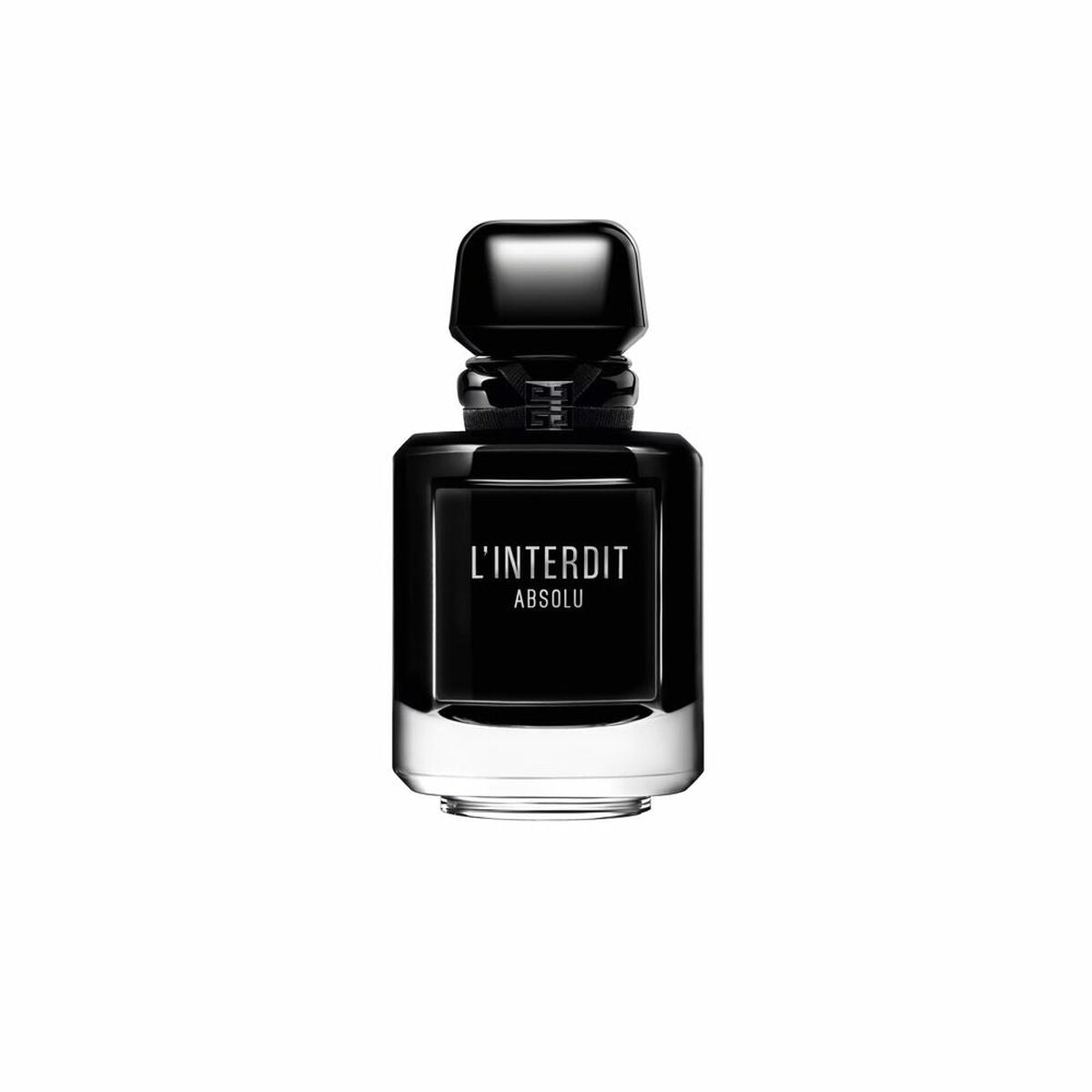 Women's Perfume Givenchy L'Interdit Absolu EDP 80 ml for Women bottle