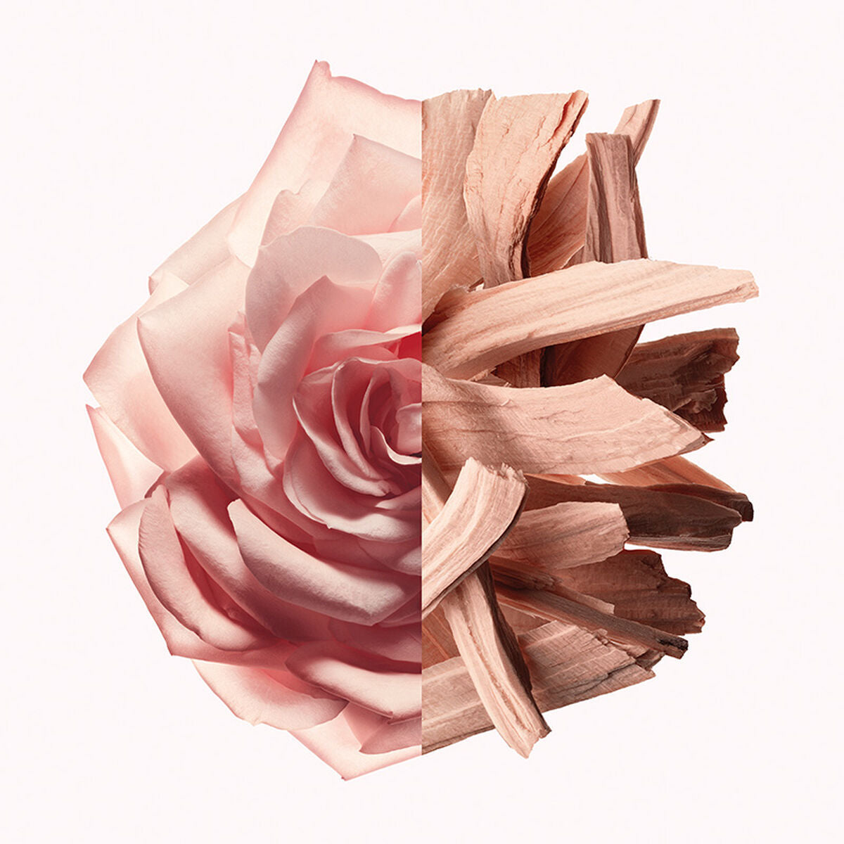 Women's Perfume Givenchy IRRESISTIBLE NUDE VELVET EDP 80 ml for Women bottle