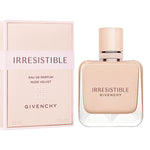 Women's Perfume Givenchy IRRESISTIBLE NUDE VELVET EDP 35 ml for Women bottle