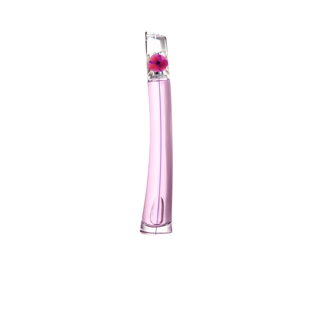 Women's Perfume Kenzo FLOWER BY KENZO 50 ml for Women product packaging