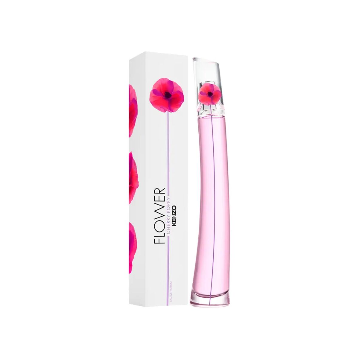 Kenzo Flower Kenzo 30 Ml 30 ml Eau de Parfum for Women bottle