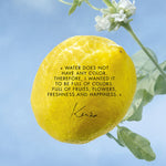 Unisex Perfume Kenzo L'EAU PURE 30 ml product packaging