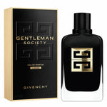 Men's Perfume Givenchy GENTLEMAN SOCIETY EDP 100 ml for Men bottle