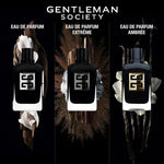 Men's Perfume Givenchy GENTLEMAN SOCIETY EDP 100 ml for Men bottle