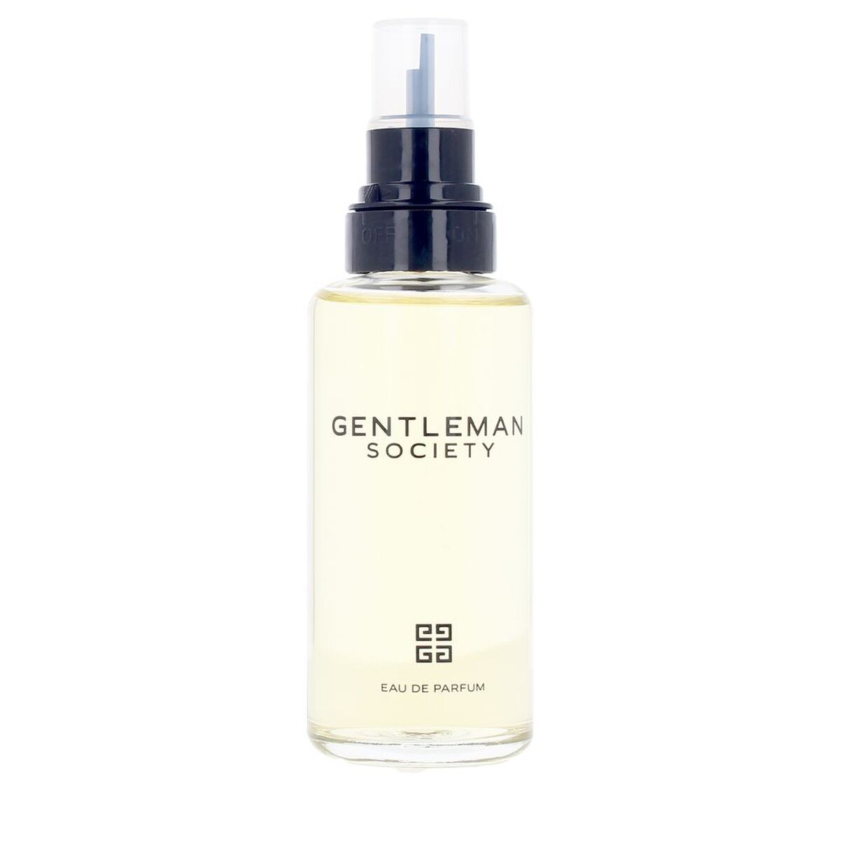 Men's Perfume Givenchy GENTLEMAN SOCIETY EDP 150 ml for Men bottle