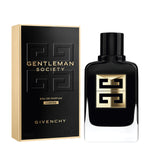 Men's Perfume Givenchy GENTLEMAN SOCIETY EDP 60 ml bottle