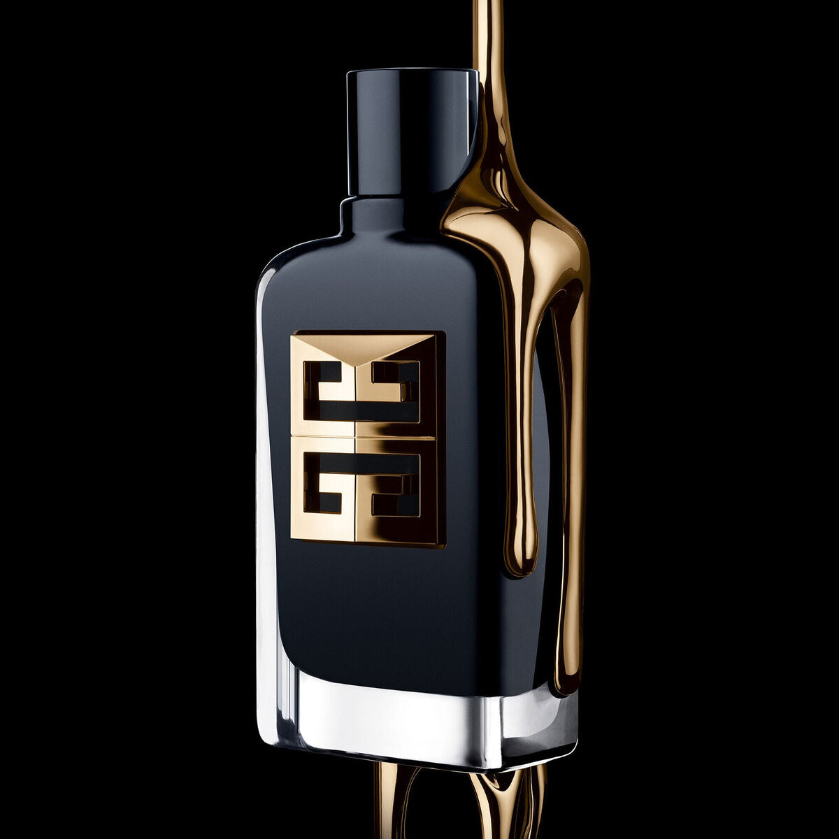 Men's Perfume Givenchy GENTLEMAN SOCIETY EDP 60 ml bottle