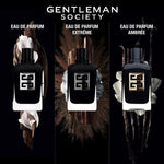 Men's Perfume Givenchy GENTLEMAN SOCIETY EDP 60 ml bottle