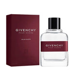Dressing Gown Givenchy for Men product packaging