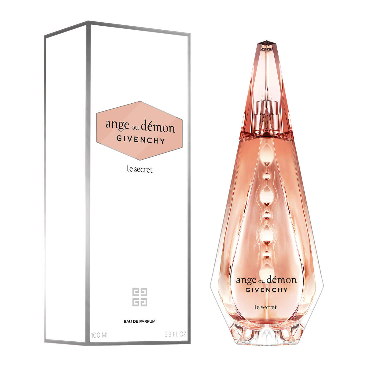 Unisex Perfume Givenchy Ange Ou Démon Le Secret Ange Ou Démon Le Secret 100 ml for Women product packaging