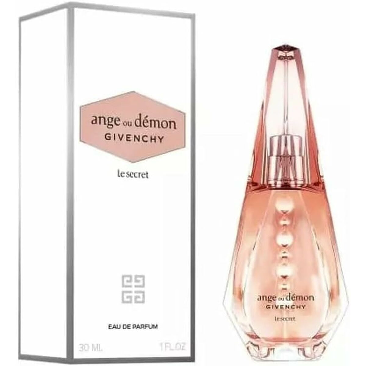 Unisex Perfume Givenchy Ange Ou Démon Le Secret Ange Ou Démon Le Secret 100 ml for Women product packaging