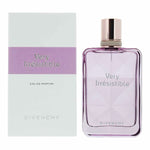 Unisex Perfume Givenchy VERY IRRÉSISTIBLE Very Irresistible EDP 80 ml bottle