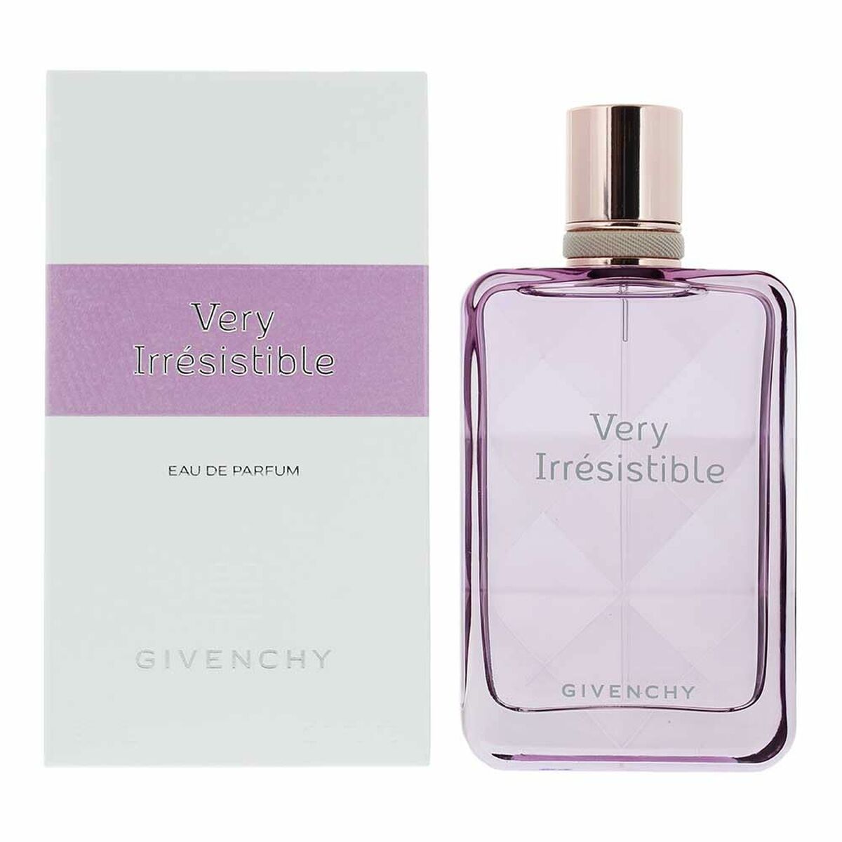 Unisex Perfume Givenchy VERY IRRÉSISTIBLE Very Irresistible EDP 80 ml bottle