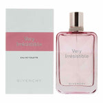 Unisex Perfume Givenchy VERY IRRÉSISTIBLE Very Irresistible 80 ml 75 ml for Women product packaging