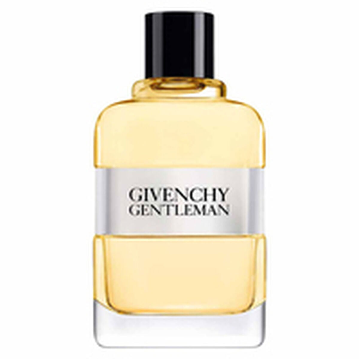 Unisex Perfume Givenchy GENTLEMAN 100 ml product packaging
