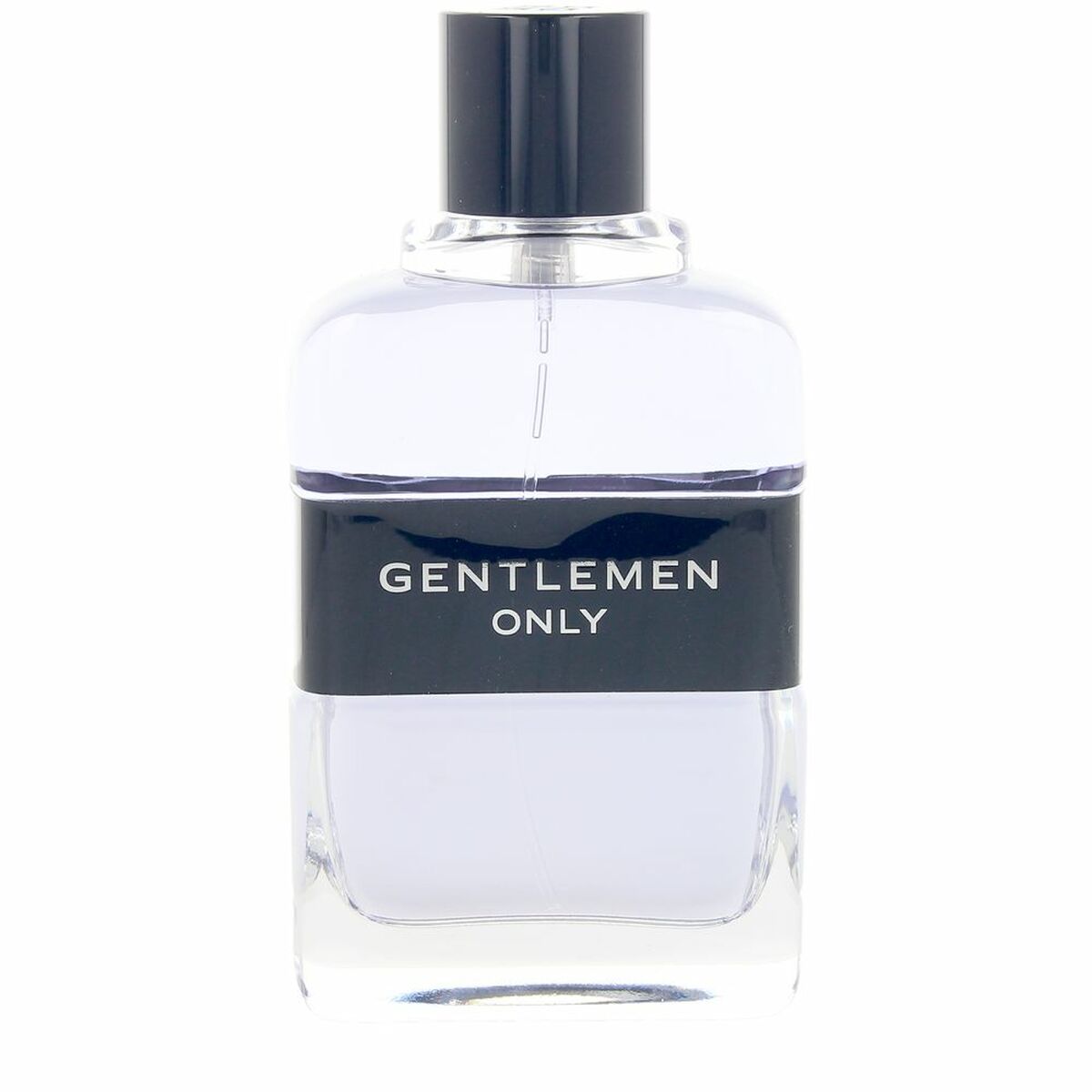 Unisex Perfume Givenchy GENTLEMEN ONLY Gentlemen Only 100 ml for Men product packaging