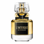 Unisex Perfume Givenchy L'INTERDIT EDP 35 ml for Women bottle