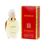 Women's Perfume Givenchy Amarige EDT for Women bottle