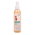 Anti-Stretch Mark Oil Klorane 200 ml product packaging