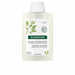 Extrasoft Shampoo Klorane 200 ml for Women shampoo bottle
