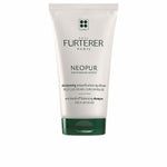 Shampoo René Furterer Neopur 150 ml shampoo bottle