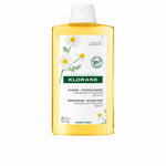 Shampoo Klorane for Women shampoo bottle
