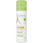 Cleansing Foam A-Derma Exomega Control 50 ml for Women product packaging