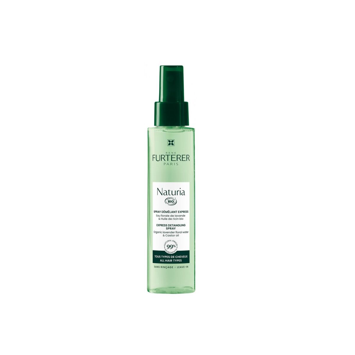 Styling Cream René Furterer skincare packaging