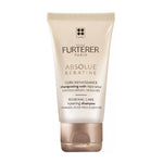 Restorative Shampoo René Furterer Absolue Kératine 50 ml for Women shampoo bottle
