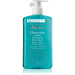 Avene, Cleanance, Purifying, Cleansing Gel, For Face, 400 ml