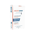 Hair Loss Food Supplement Ducray Anacaps Expert Capsules x 30 product packaging