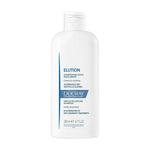 Ducray, Elution, Hair Treatment Shampoo, For Rebalancing, All Hair Types, 200 ml